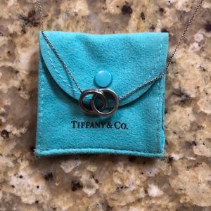 Tiffany & Co necklace